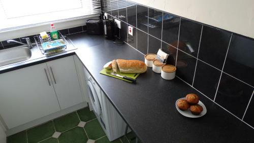 Apartamento North Gyle