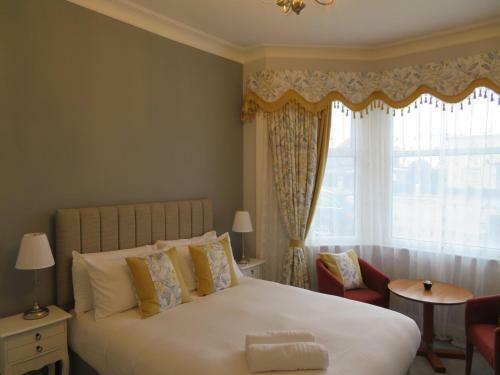 Bed & Breakfast Craigievar Guest House