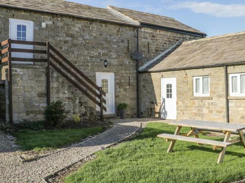 The Hayloft, Ripon