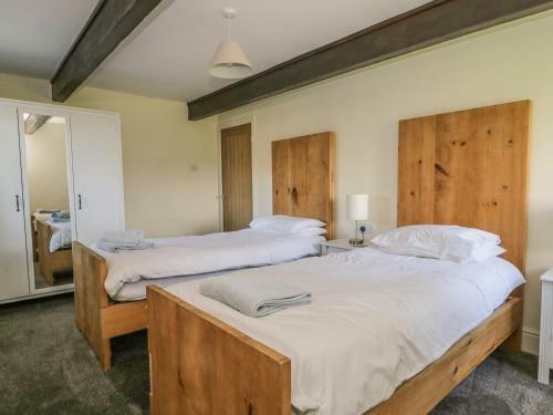 The Hayloft, Ripon