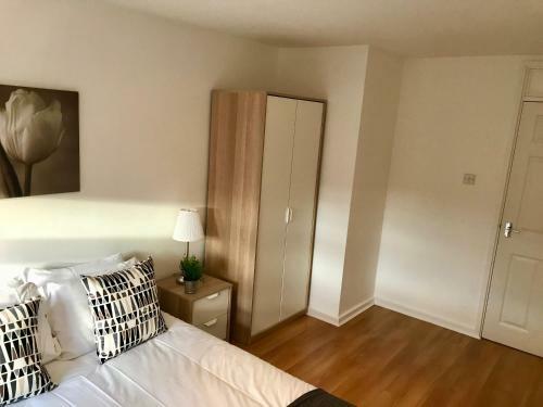 Apartamento The Shaftesbury