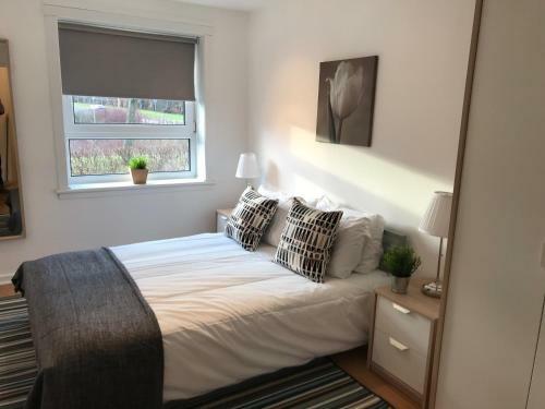 Apartamento The Shaftesbury