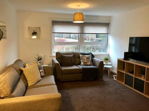 Apartamento The Shaftesbury
