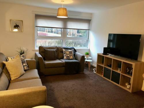 Apartamento The Shaftesbury