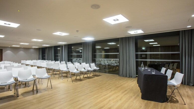 Hotel Courtyard By Marriott Edinburgh West