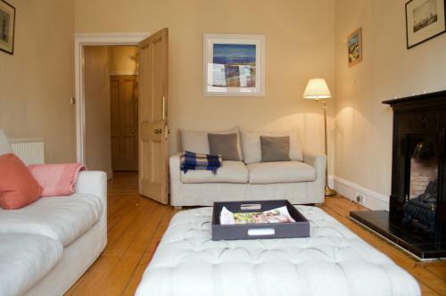 Apartamento Spacious 1 Bedroom Stockbridge Flat Sleeps 4