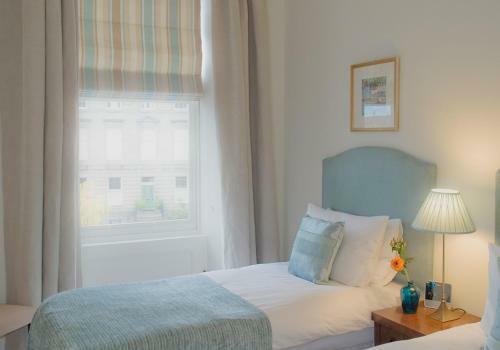 Apartamento The Lynedoch Place Residence