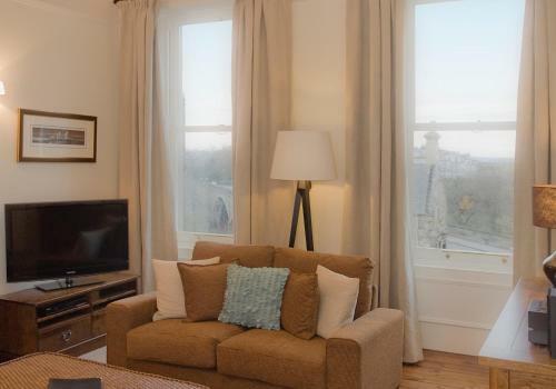 Apartamento The Lynedoch Place Residence