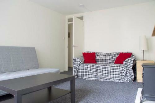 Apartamento 1 Bedroom Flat In Old Town Accommodates 4