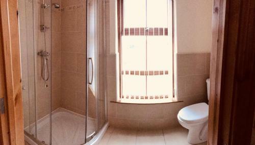Bed & Breakfast Clogher Valley Golf Club