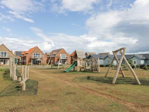 Meadow View, Filey