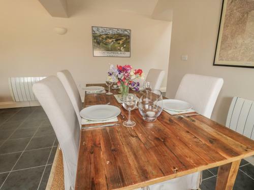 Gallow Law Cottage