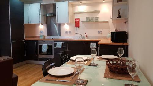 Abbots Yard Apartments With Lily Pad Living