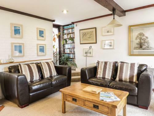 Brunnion Cottage, Hayle