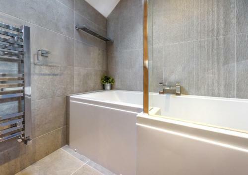 Apartamento Glan Parc Cottage