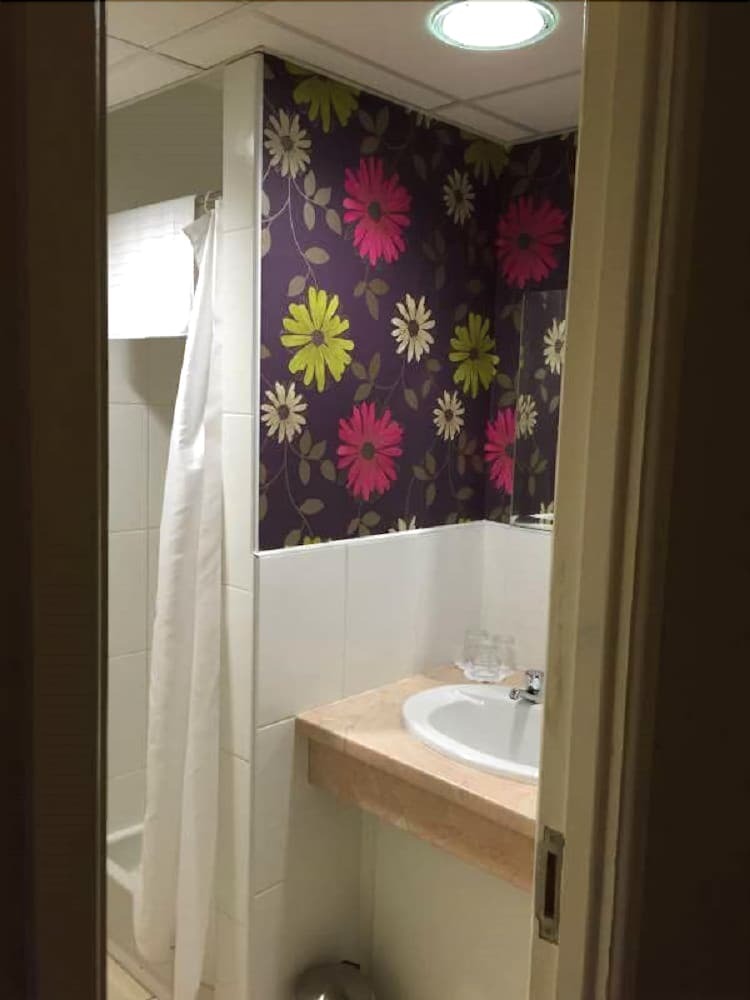 Hotel Donn Carragh