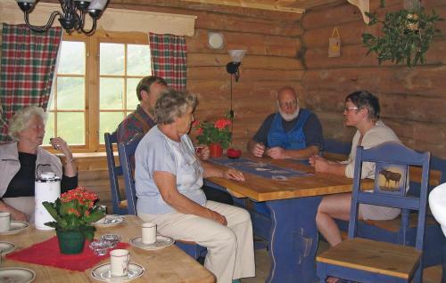 Holiday Home Lom Gustav Wentzels Veg