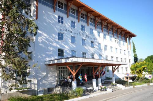 Grand Hotel Bellevue