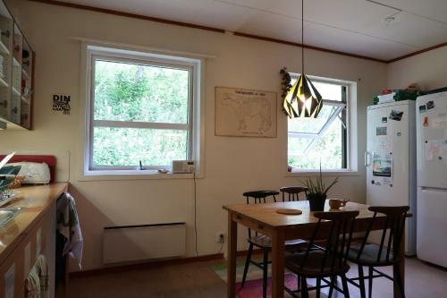 Magic Mountain Lodge - Lyngen