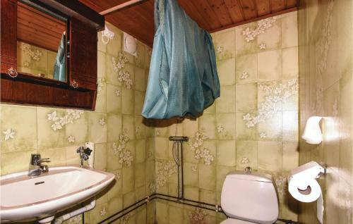 Holiday Home Balt�s Norrg�rden Dalstorp