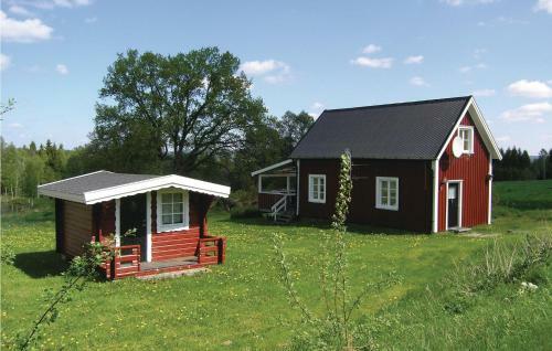 Holiday Home Balt�s Norrg�rden Dalstorp