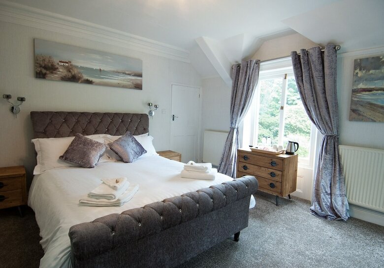 Agroturismo Mulgrave Country Cottage