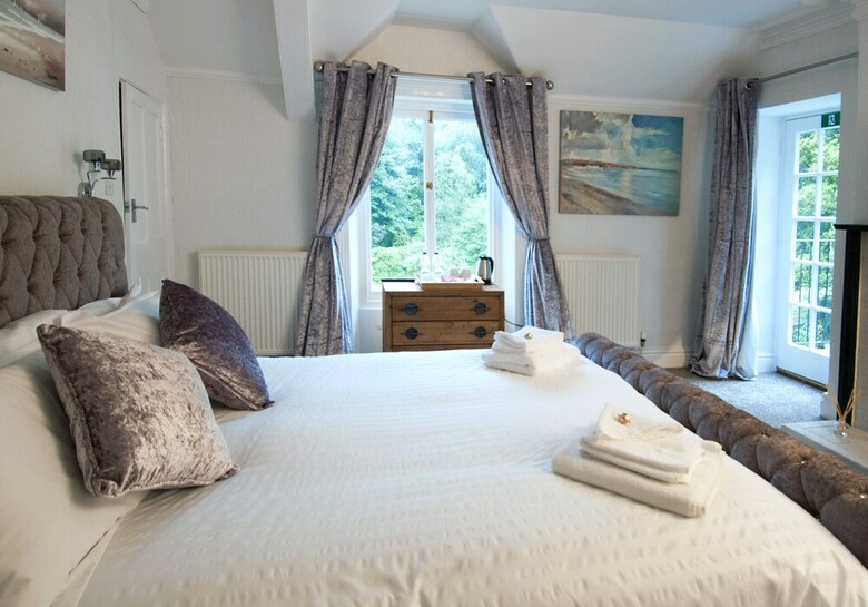 Agroturismo Mulgrave Country Cottage