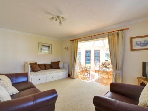 Holiday Home Conty
