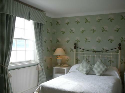 Hotel The Creggans Inn