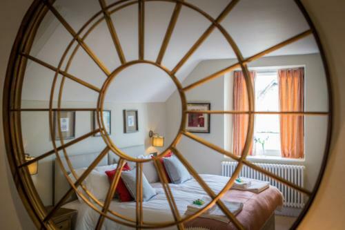 Stocklinch Villa Sleeps 14 Wifi