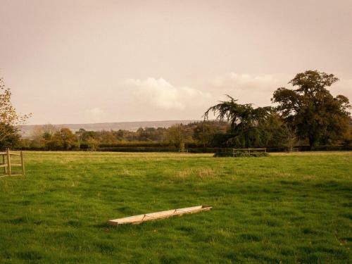 The Granary Larkbeare Grange