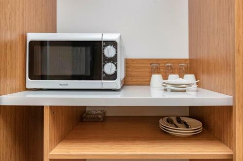 Snowside - Apartment 524 In Bakuriani