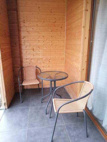 Apartment 311 In The Valley Bakuriani