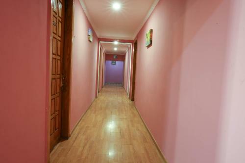 Hotel New Grand