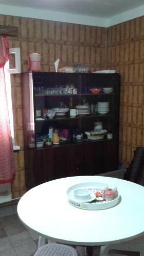 Hostal Toma's Vila