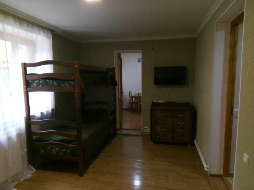 Apartamento Guest House Borjomi