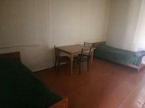 Apartamento Guest House Borjomi