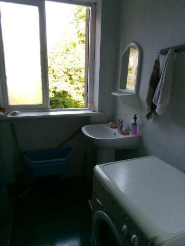 Apartamento Guest House Borjomi