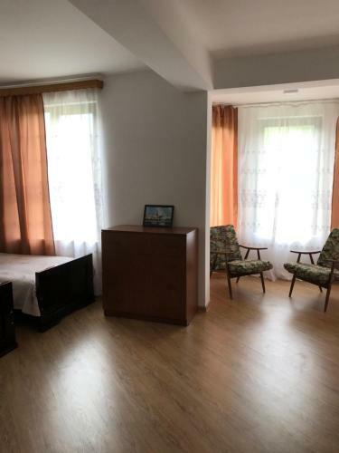 Hostal Zviad Guest House