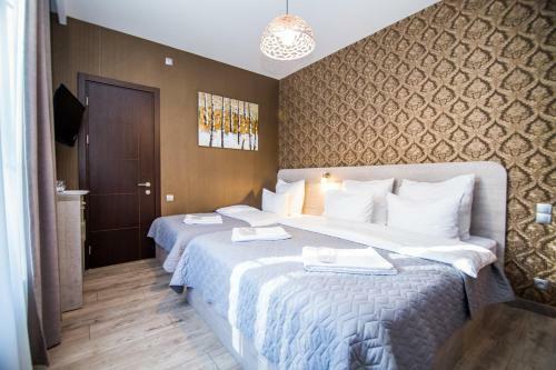 Hotel Milano Palace Borjomi