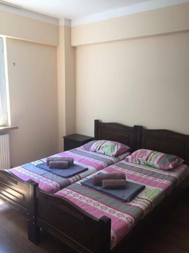 Apartamento Nikola Hotel House