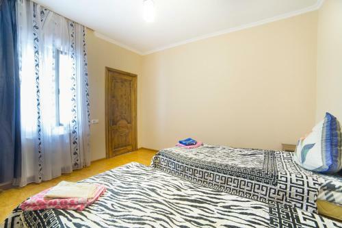 Hostal Anastasia Guesthouse