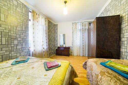 Hostal Anastasia Guesthouse