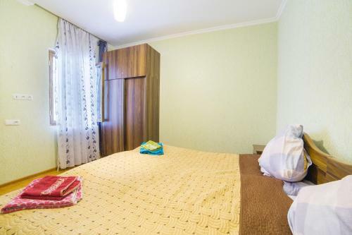 Hostal Anastasia Guesthouse