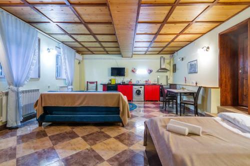 Salomes Apartment Tuti