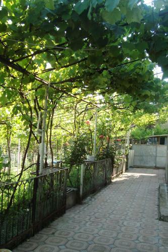 Albergue Guesthouse Valeria