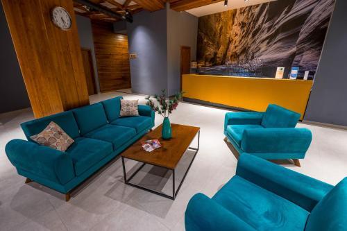 Apartamento Valley Hotel Room 504