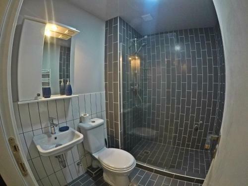 Alp�strine - Vista Gudauri - Apartment N27