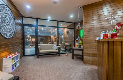 Apart Hotel Suites&loft New Gudauri