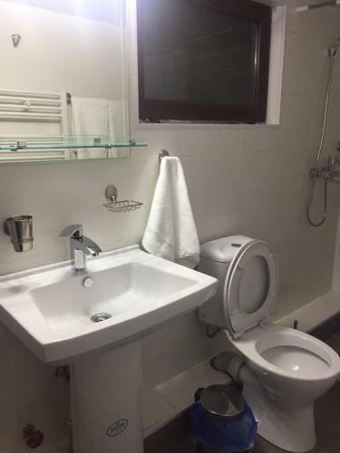 Apartamento T&m Timeless Memories